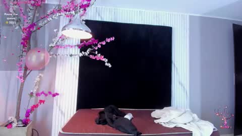 MONIK FOX online show from 27, 10, 2025