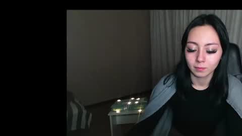 Snapshot of monika_dance7 chatting on 17, 1, 2026 monika_dance7 online show from 17, 1, 2026