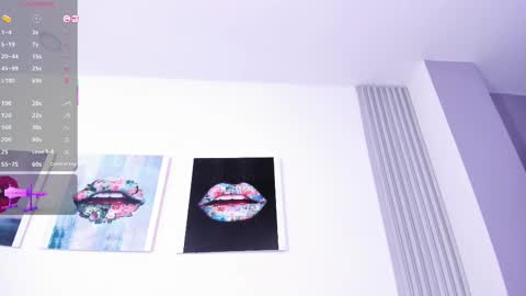 I am Monika online show from 2, 10, 2025