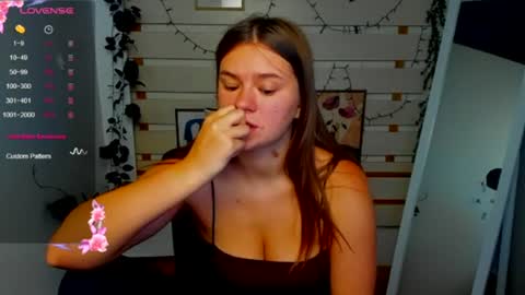 Snapshot of monika_youu chatting on 31, 7, 2026 Monika online show from 31, 7, 2026