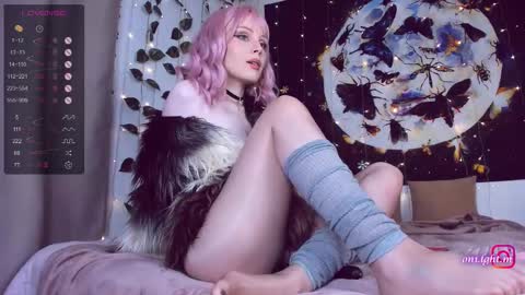 Snapshot of monikame1t chatting on 10, 1, 2026 Monika online show from 10, 1, 2026