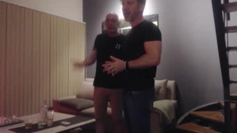 Snapshot of monikfree chatting on 9, 12, 2024 Monikfree online show from 9, 12, 2024