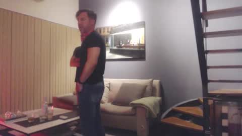 Snapshot of monikfree chatting on 2, 1, 2025 Monikfree online show from 2, 1, 2025