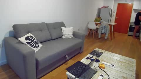 Snapshot of monikfree chatting on 7, 1, 2025 Monikfree online show from 7, 1, 2025