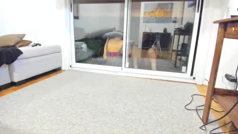 Snapshot of monikfree chatting on 9, 1, 2025 Monikfree online show from 9, 1, 2025