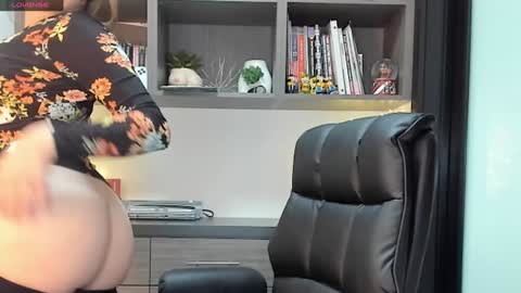 Monilee online show from 7, 1, 2025