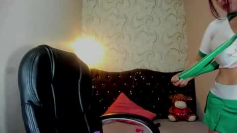 Monica online show from 27, 2, 2026