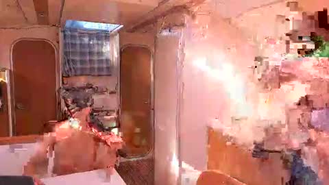 Monk and Mia online show from 29, 3, 2026