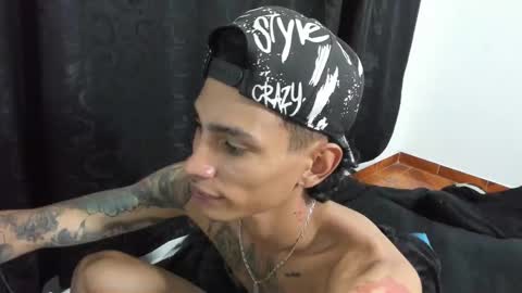 monkeyd_66 online show from 20, 9, 2025