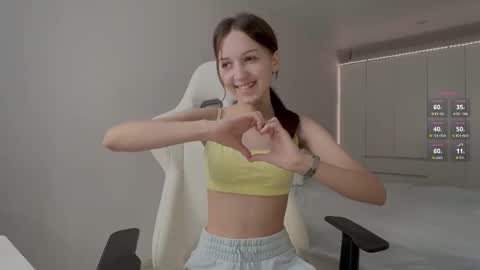 Mary online show from 23, 10, 2025