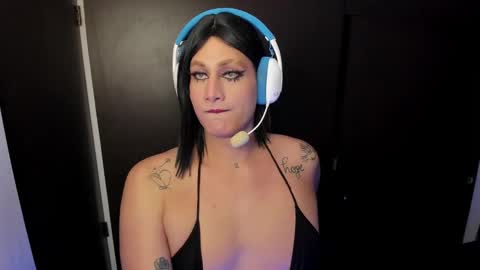 veronika ind online show from 7, 2, 2025