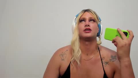 veronika ind online show from 27, 2, 2025