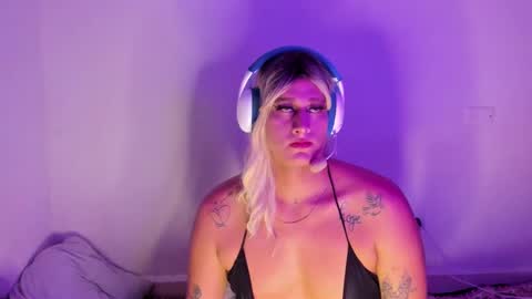 veronika ind online show from 7, 3, 2025