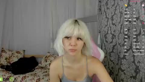 Snapshot of monro_doll chatting on 10, 7, 2026 MONRO online show from 10, 7, 2026