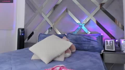 Snapshot of monroe_glez05 chatting on 4, 3, 2025 Marilyn online show from 4, 3, 2025