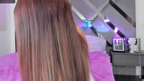 Snapshot of monroe_glez05 chatting on 6, 3, 2025 Marilyn online show from 6, 3, 2025