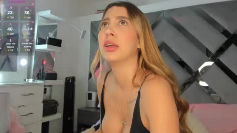 Snapshot of monroe_glez05 chatting on 26, 2, 2026 Marilyn online show from 26, 2, 2026