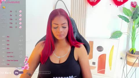 monserrat__1 online show from 25, 2, 2026