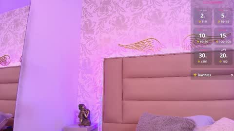 Snapshot of monserrat_towers chatting on 31, 10, 2025 Adriana online show from 31, 10, 2025