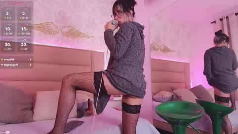 Adriana online show from 10, 1, 2026