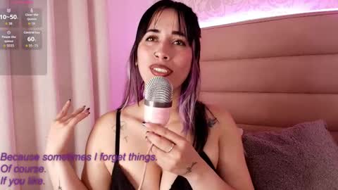 Adriana online show from 29, 4, 2026
