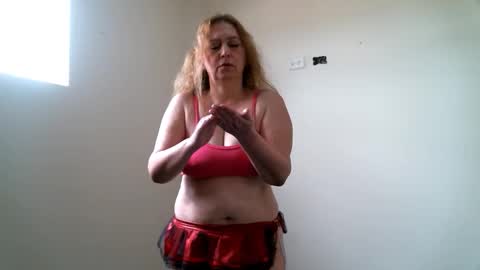 Snapshot of monserratsweet6 chatting on 19, 10, 2025 monserratsweet6 online show from 19, 10, 2025