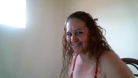 Snapshot of monserratsweet6 chatting on 5, 11, 2025 monserratsweet6 online show from 5, 11, 2025