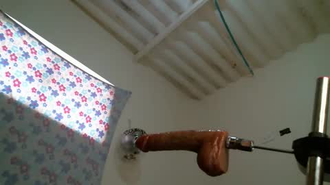 Snapshot of monserratsweet6 chatting on 16, 12, 2025 monserratsweet6 online show from 16, 12, 2025