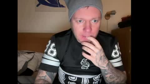 Monster D online show from 13, 4, 2026