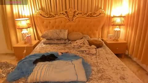 monstercock_catarina online show from 28, 7, 2026