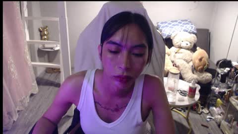 ELYSE A SIMPLE GIRL online show from 11, 4, 2026