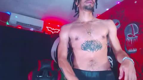 Xavier Rodriguez online show from 16, 10, 2025