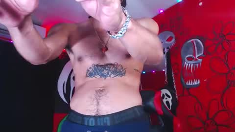 Xavier Rodriguez online show from 17, 10, 2025