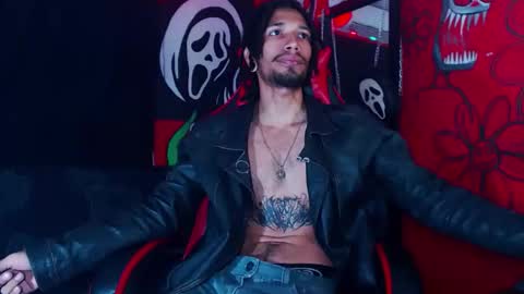 Xavier Rodriguez online show from 27, 10, 2025