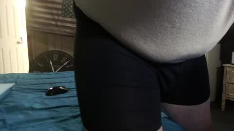 Snapshot of montana6897 chatting on 19, 12, 2024 Kingalby817 online show from 19, 12, 2024