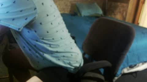 Snapshot of montana6897 chatting on 20, 12, 2024 Kingalby817 online show from 20, 12, 2024