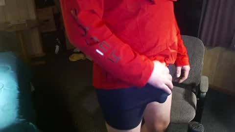 Snapshot of montana6897 chatting on 29, 12, 2024 Kingalby817 online show from 29, 12, 2024