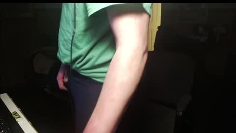 Snapshot of montana6897 chatting on 2, 1, 2025 Kingalby817 online show from 2, 1, 2025