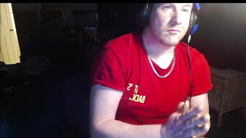 Snapshot of montana6897 chatting on 3, 1, 2025 Kingalby817 online show from 3, 1, 2025