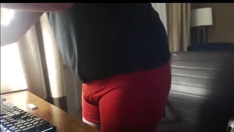 Snapshot of montana6897 chatting on 6, 3, 2025 Kingalby817 online show from 6, 3, 2025