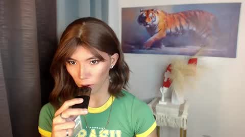 montezaharoldjhon16 online show from 27, 6, 2026