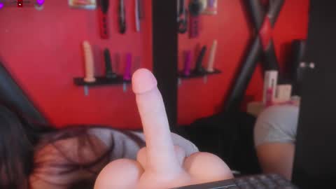 Monttserratt online show from 16, 3, 2026