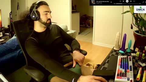 montygoon online show from 30, 1, 2025