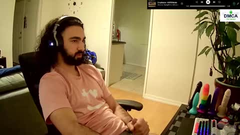 montygoon online show from 8, 3, 2025