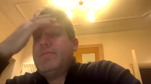 Snapshot of montygx chatting on 5, 12, 2024 Monty G online show from 5, 12, 2024