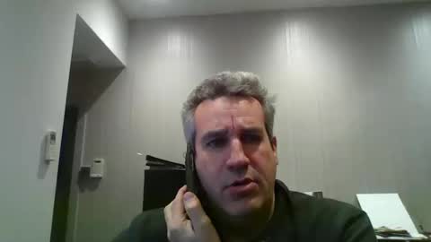 Snapshot of montygx chatting on 16, 12, 2024 Monty G online show from 16, 12, 2024