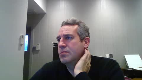 Snapshot of montygx chatting on 17, 12, 2024 Monty G online show from 17, 12, 2024