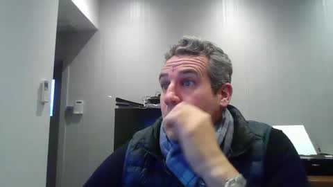 Snapshot of montygx chatting on 18, 12, 2024 Monty G online show from 18, 12, 2024