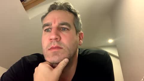 Snapshot of montygx chatting on 25, 1, 2025 Monty G online show from 25, 1, 2025