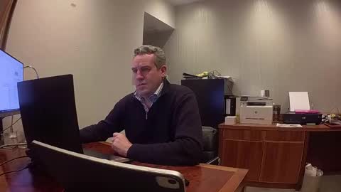 Snapshot of montygx chatting on 30, 1, 2025 Monty G online show from 30, 1, 2025